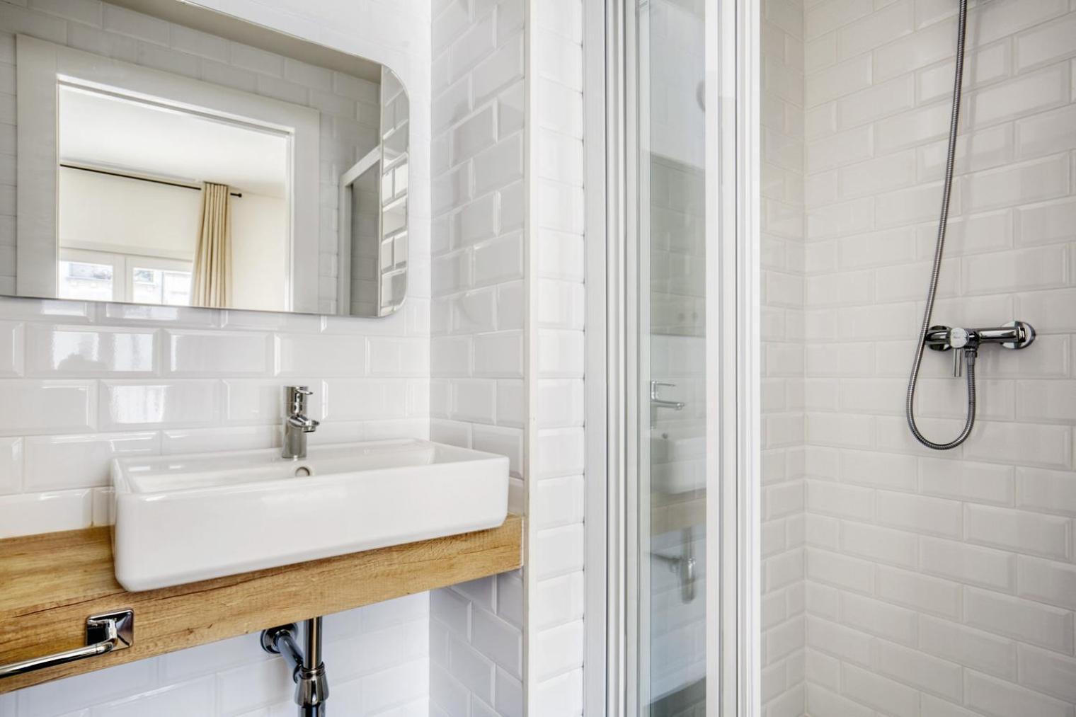 Renovated La Dreta De Leixample 2br W Terrace Bcn-88 Barcelona