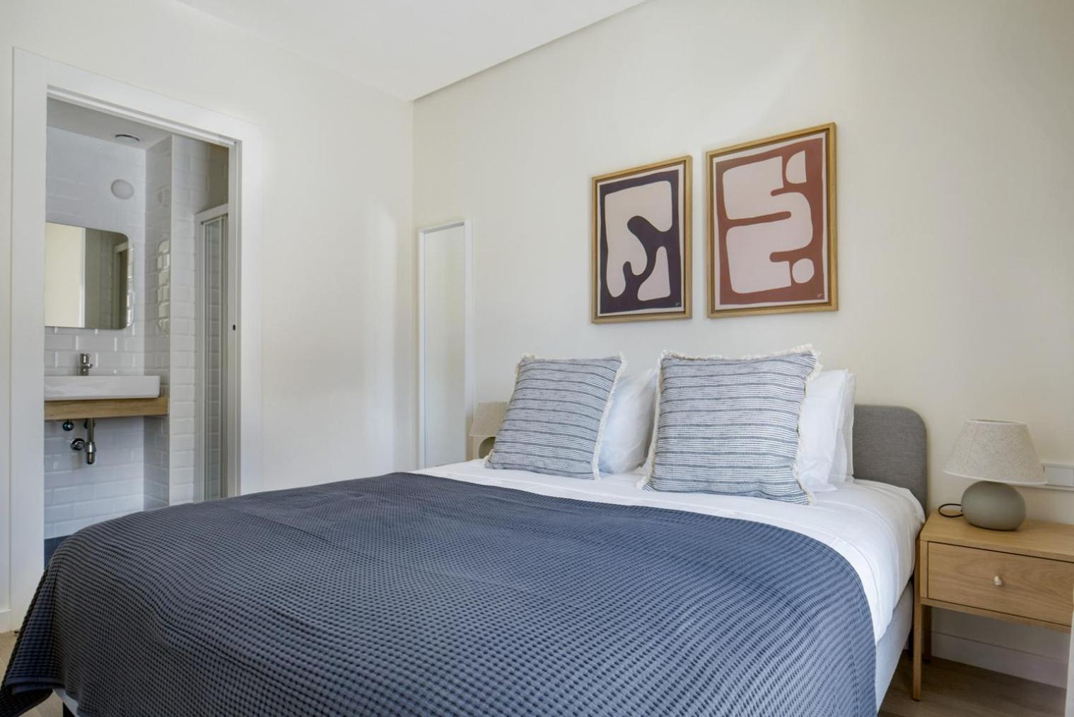 Apartamento Renovated La Dreta De Leixample 2br W Terrace Bcn-88 *