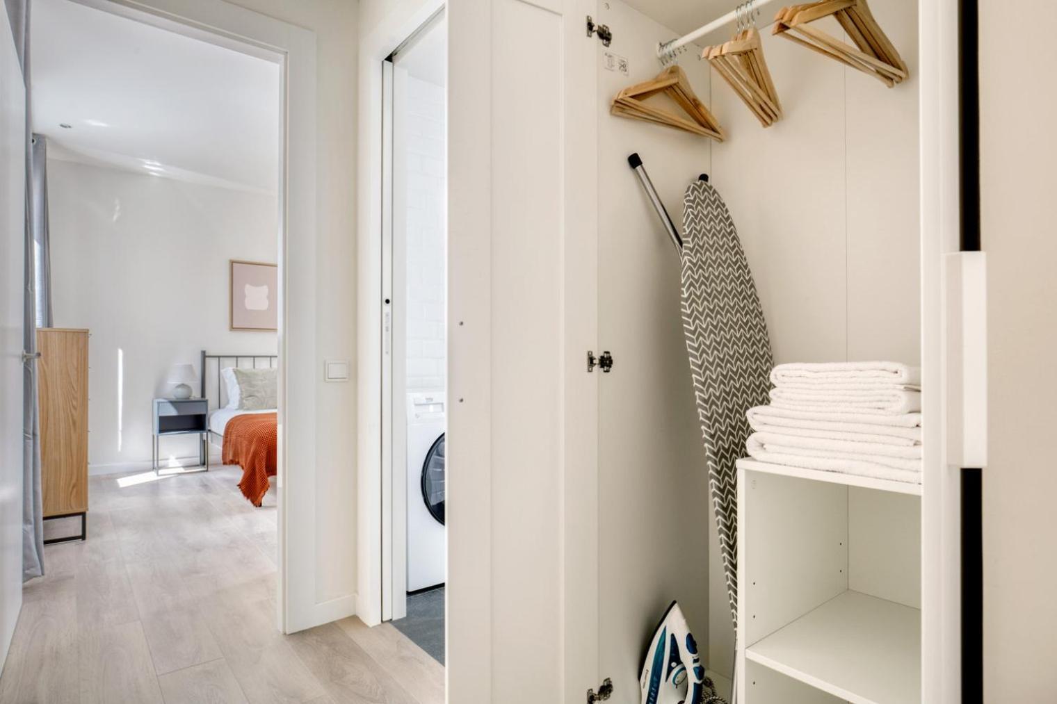 Apartamento Renovated La Dreta De Leixample 2br W Terrace Bcn-88 Barcelona