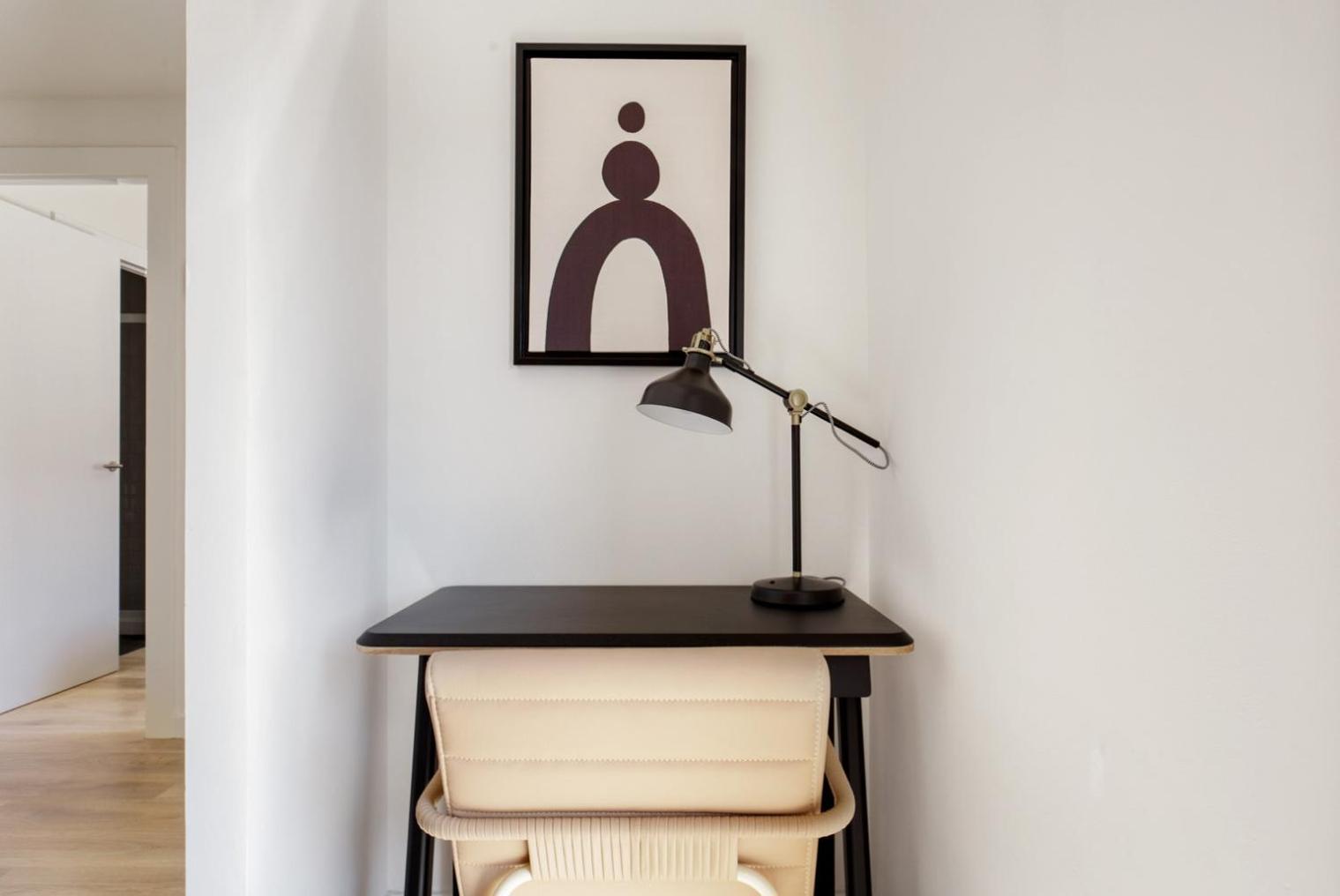 Apartamento Renovated La Dreta De Leixample 2br W Terrace Bcn-88 Barcelona